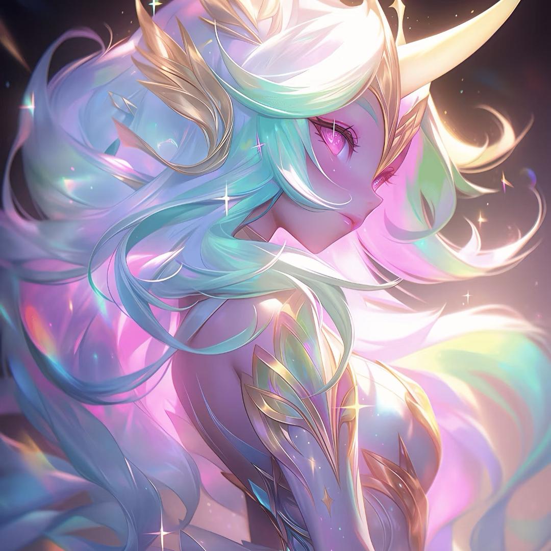 🌟星际奶罐🌟