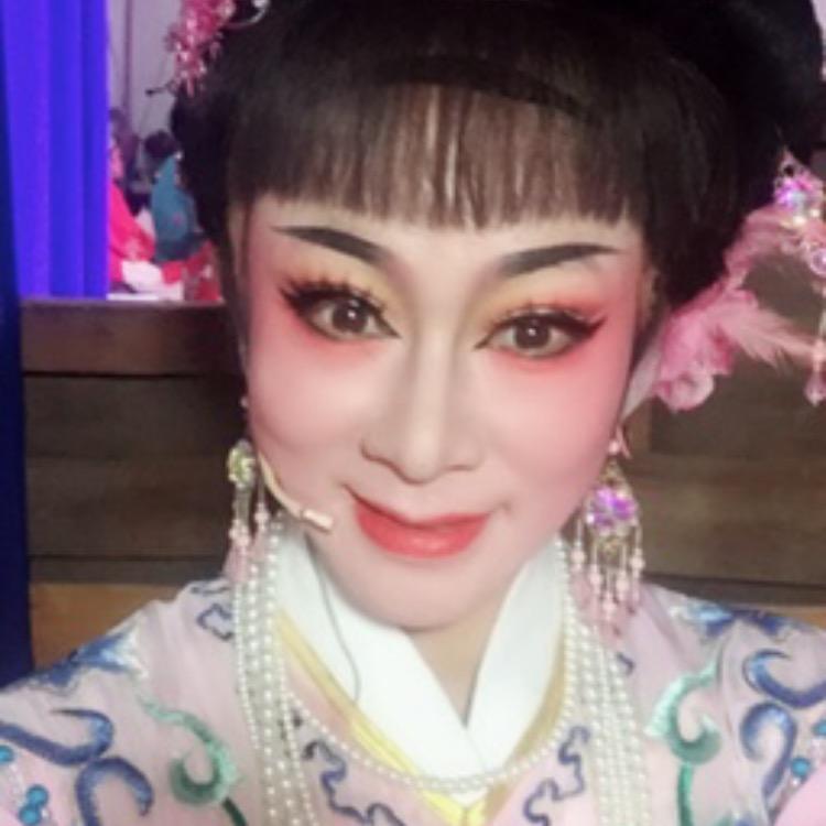 无语