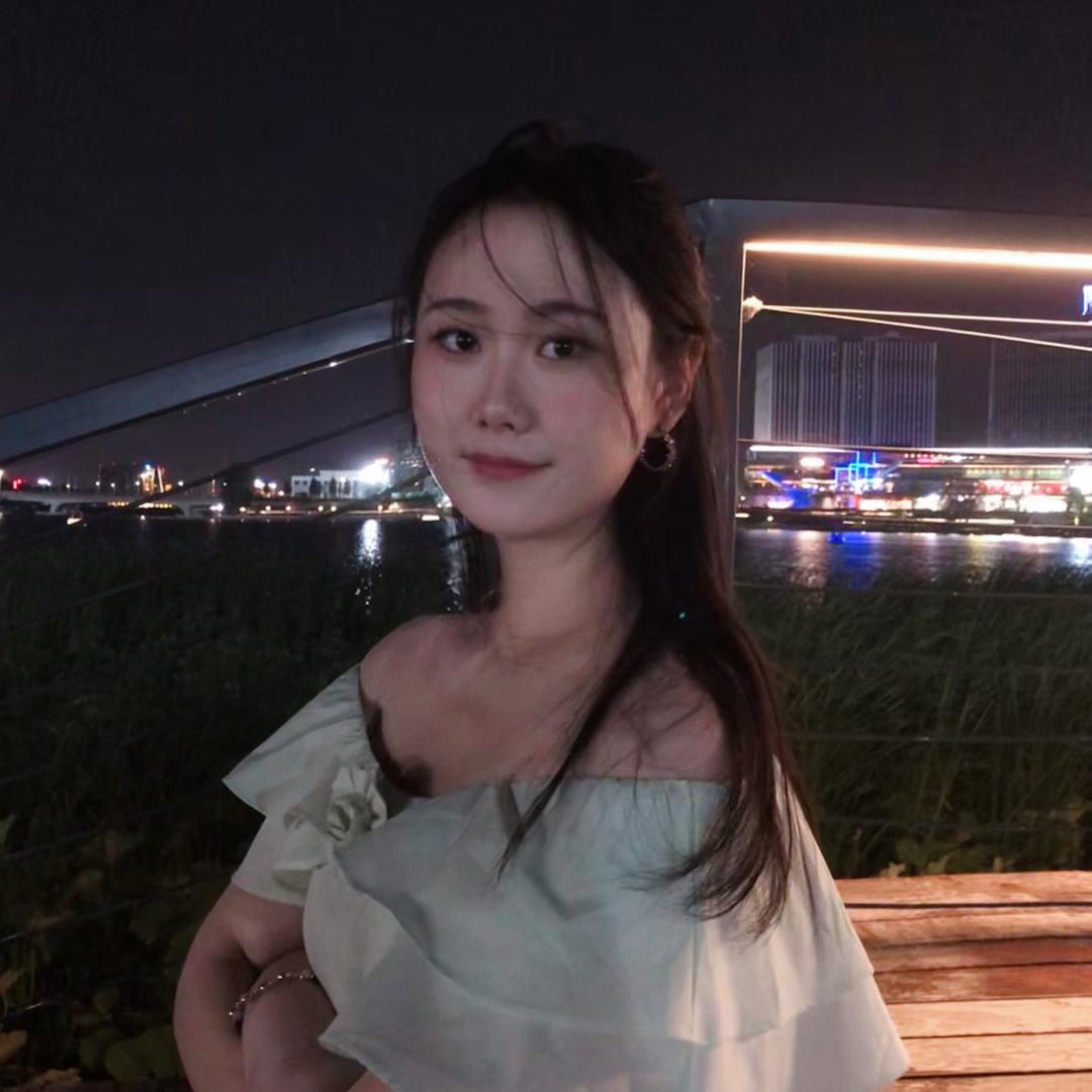 幸运小影✨