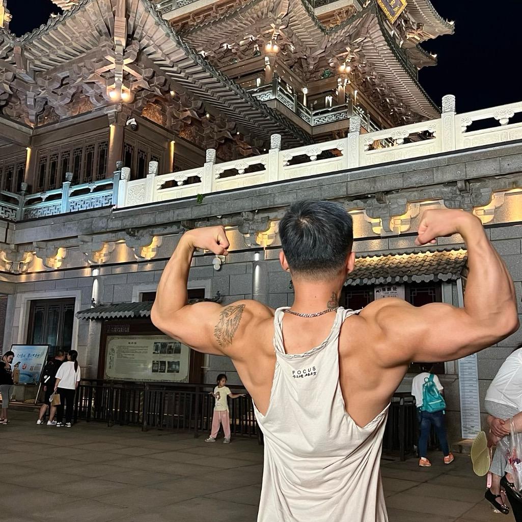 小懒（18）