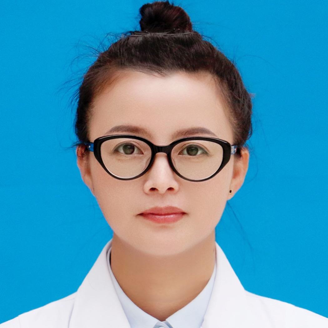 舒婷