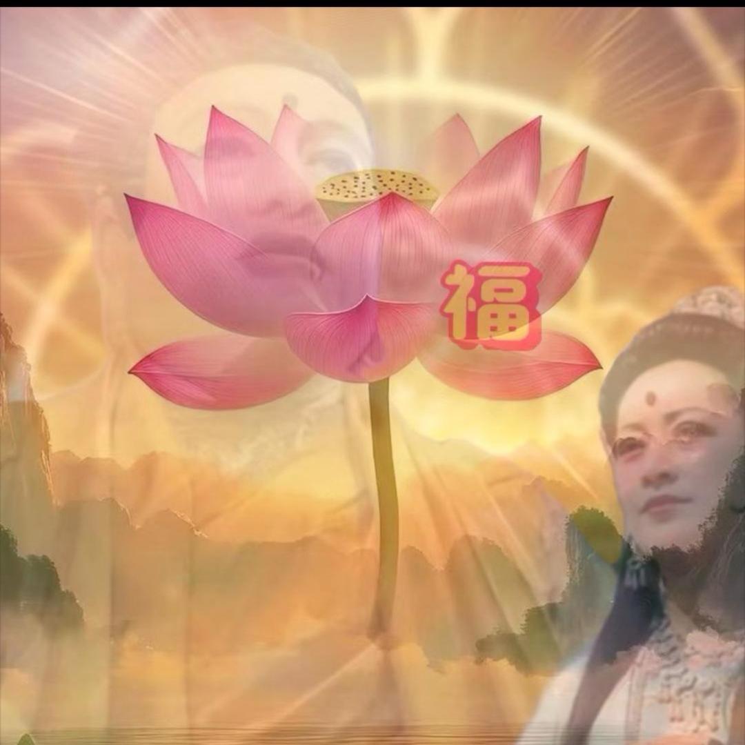 禅语慧音