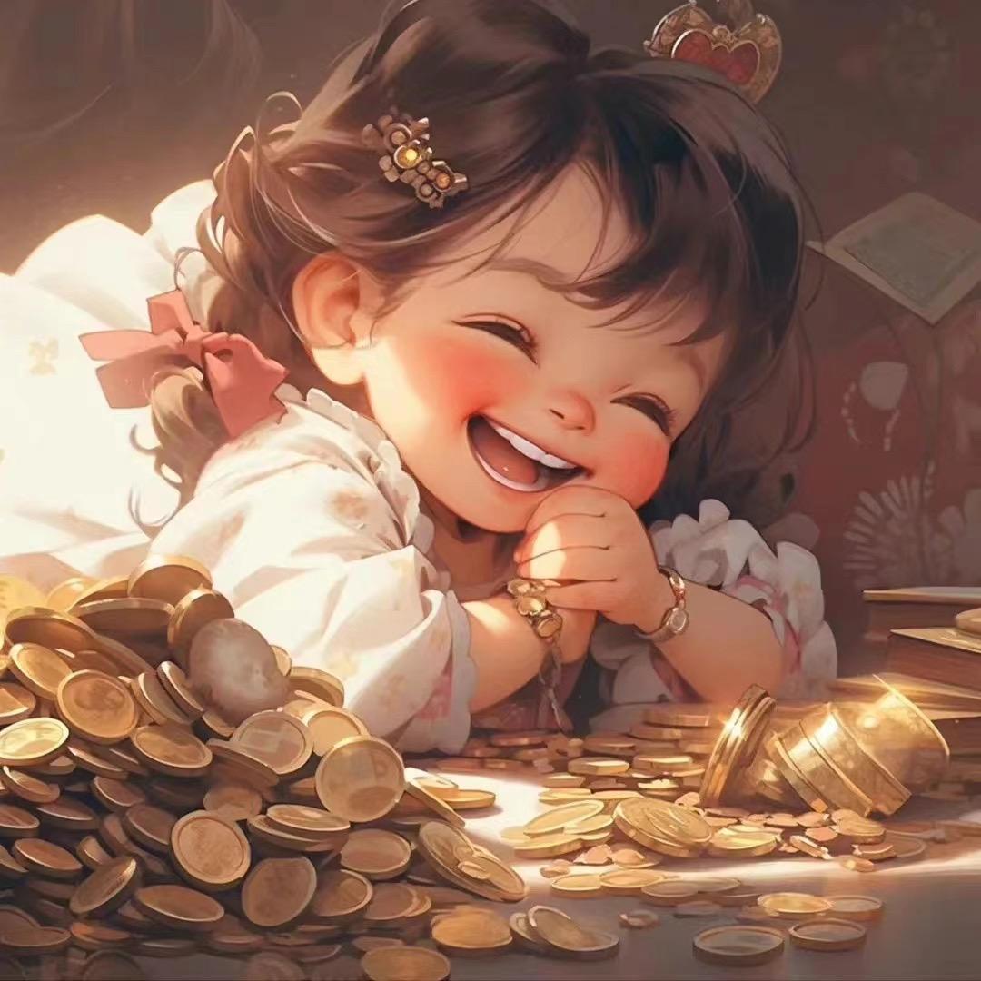 小乐🌻