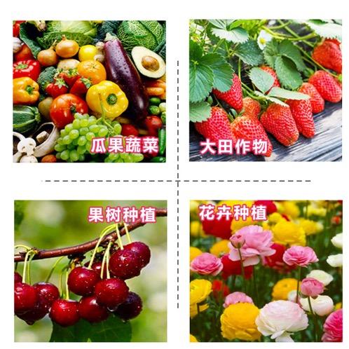捷沅农乐农资