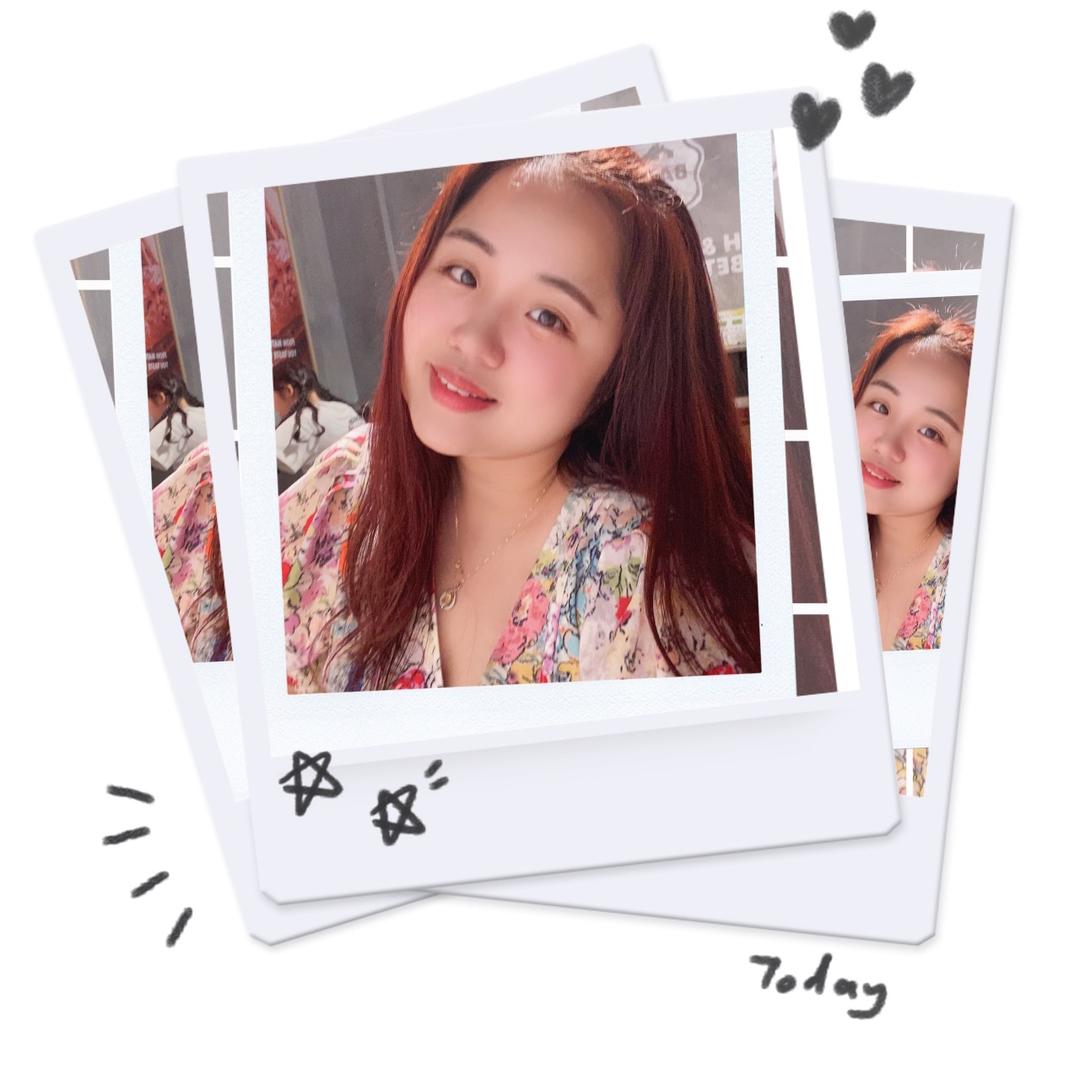 18岁美少女
