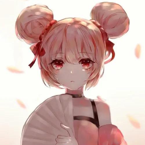 🍓小姜不哭wo ~