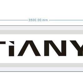 TIANY美业官方号