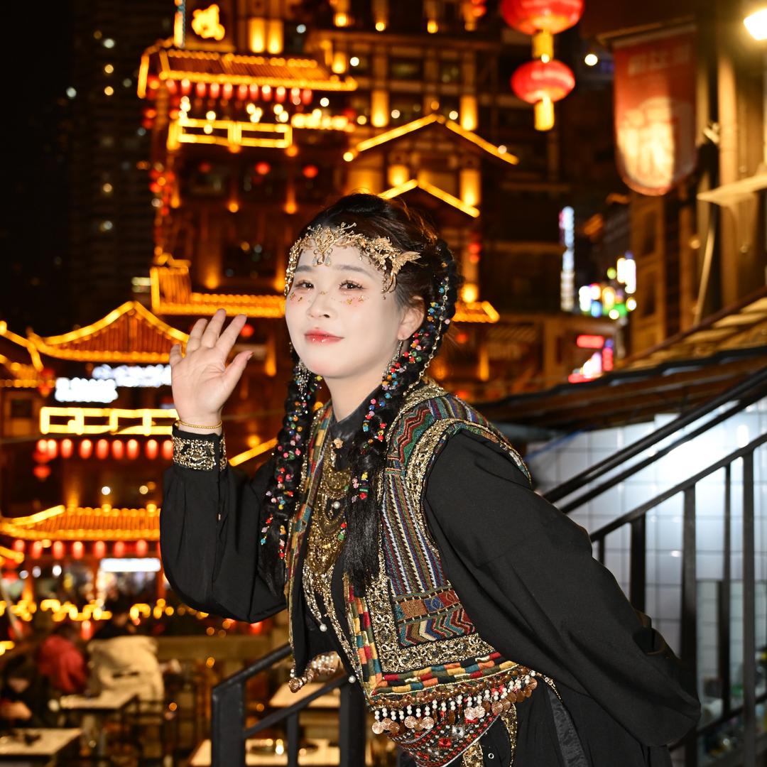 🎵蓉儿🌙