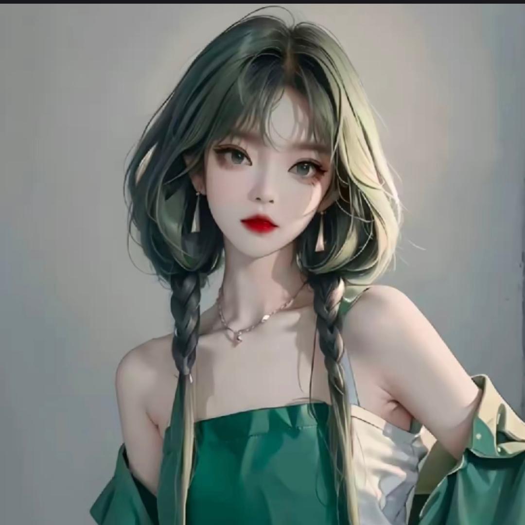小李❤️