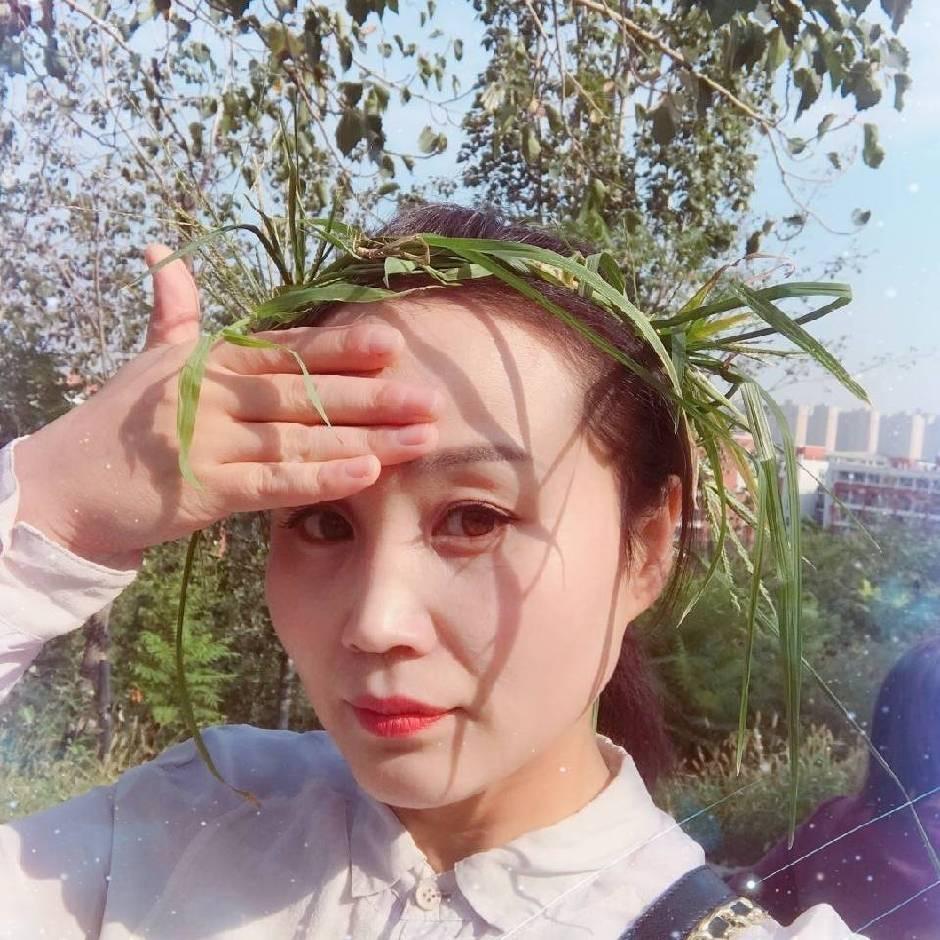 威立妙马大姐