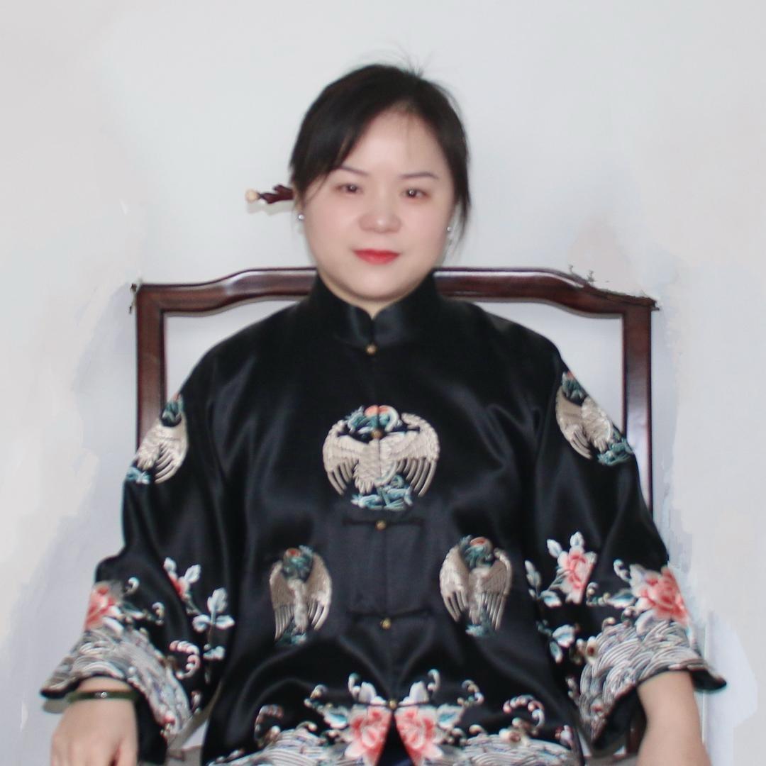 仁如意珠宝