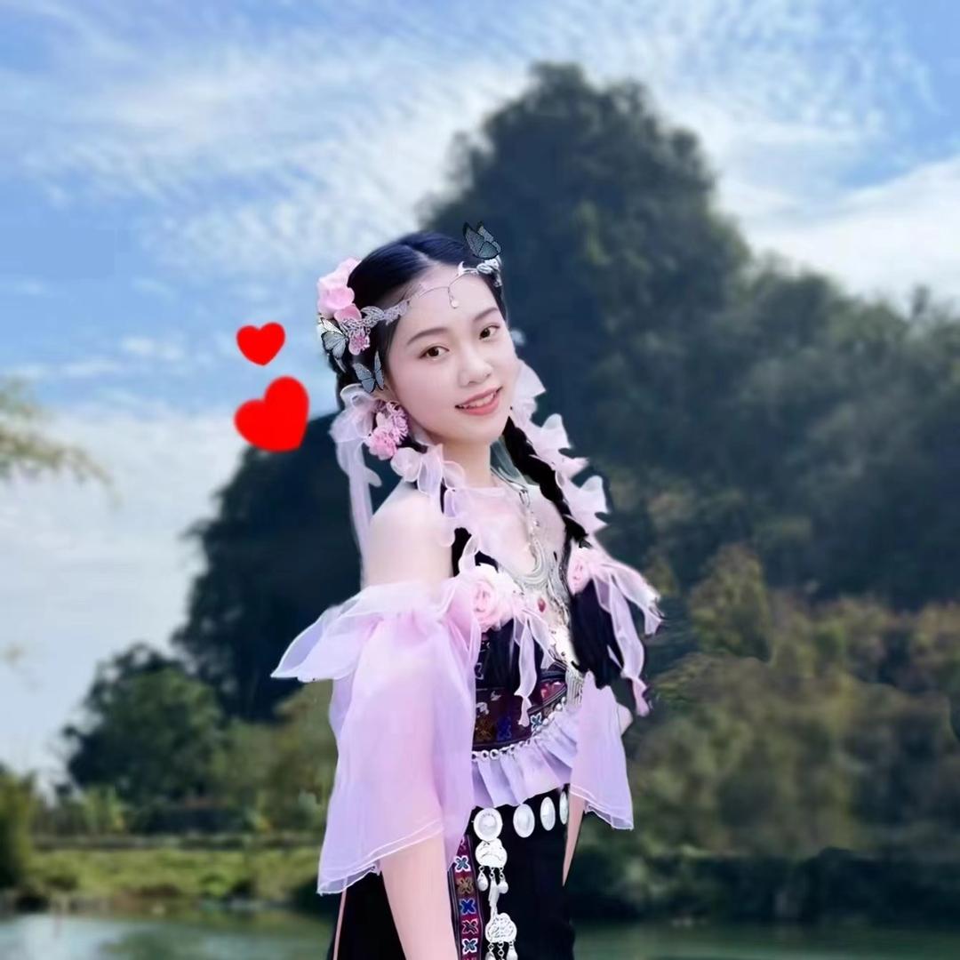 桂林导游桂小漓（定制私家团包车）