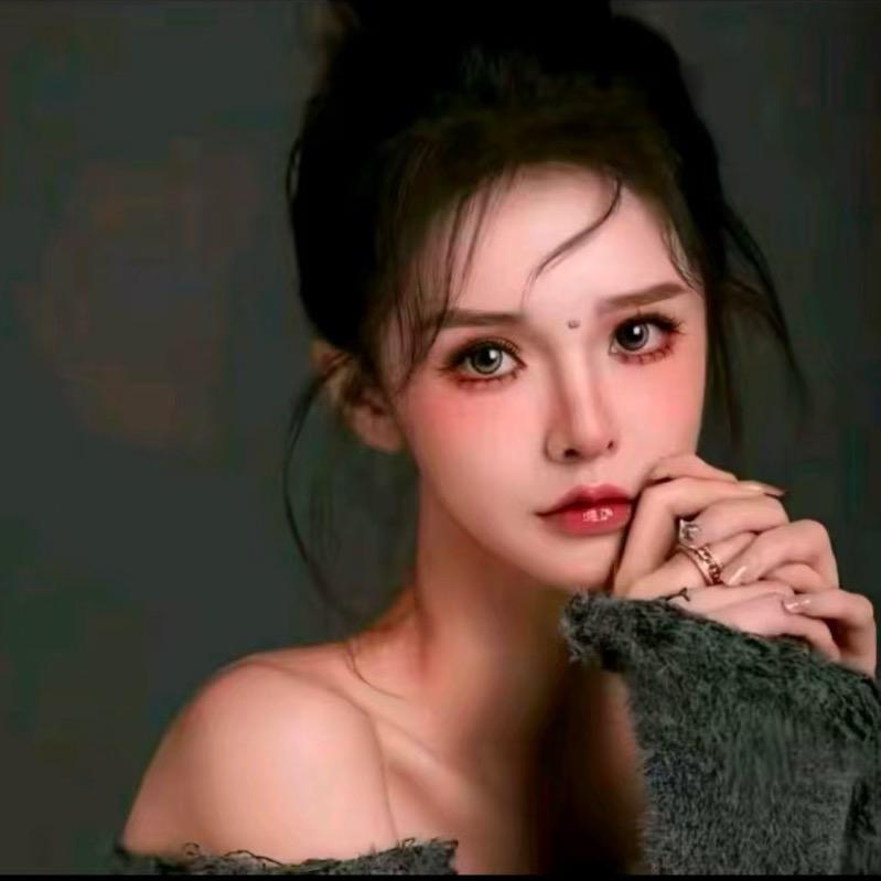 贝贝biuu(私服穿搭)