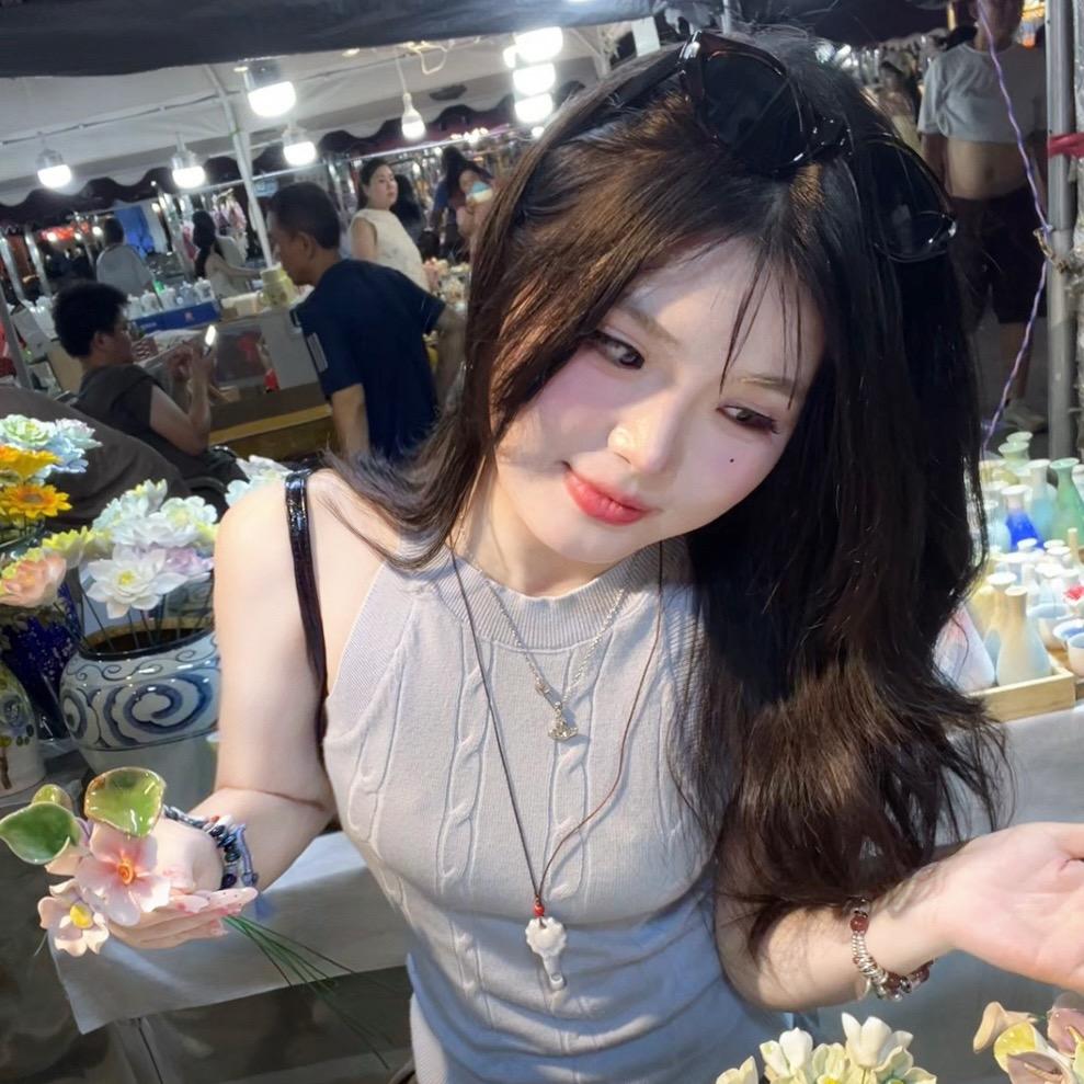 毛朵朵💕