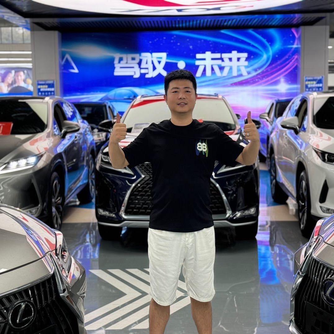 鑫佑汇汽车-立哥说车
