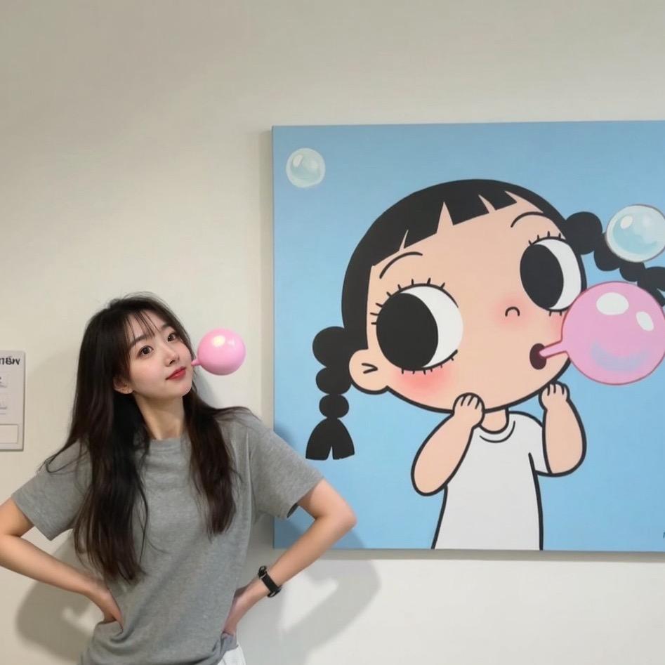 🍓小果Dෆng