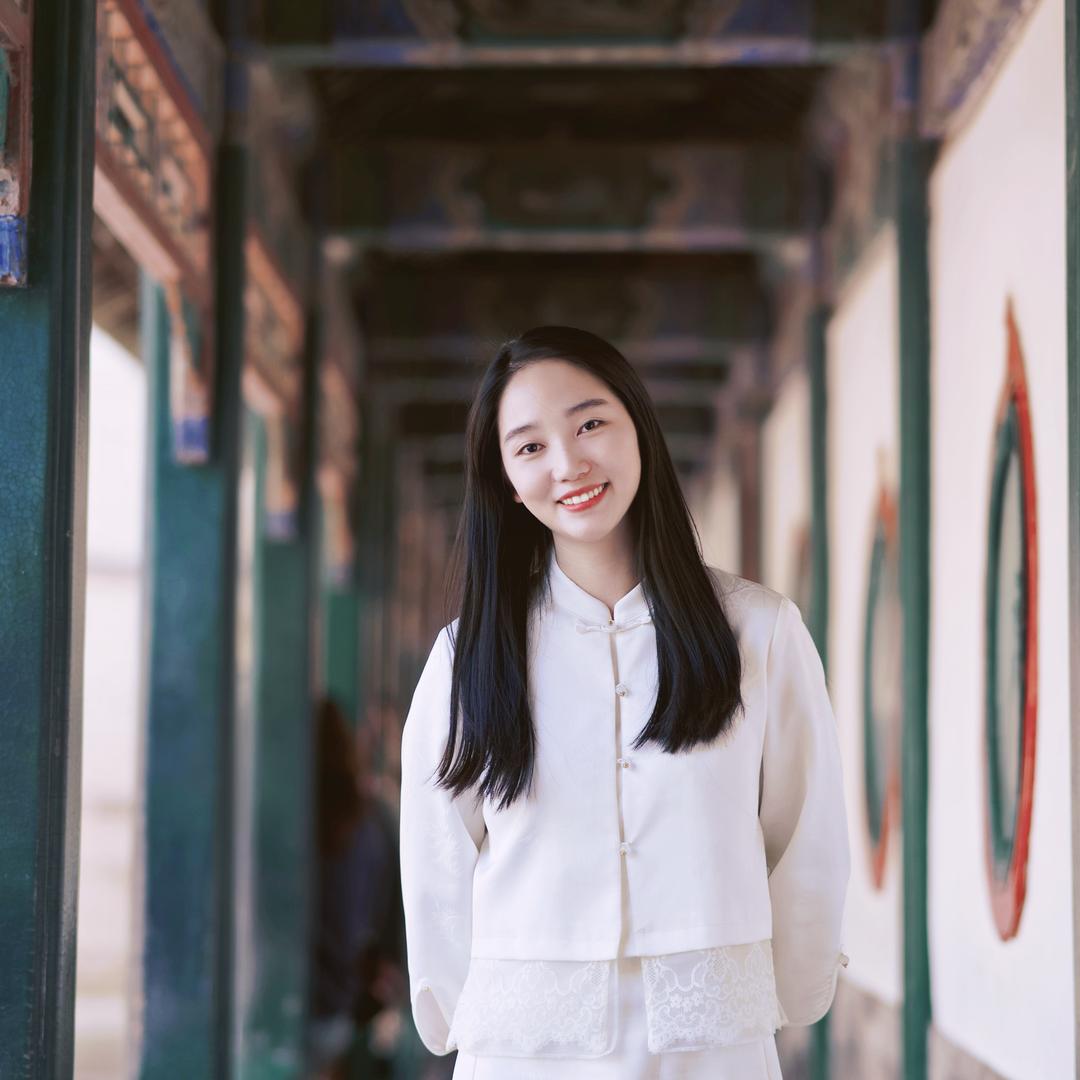 导游阿淼