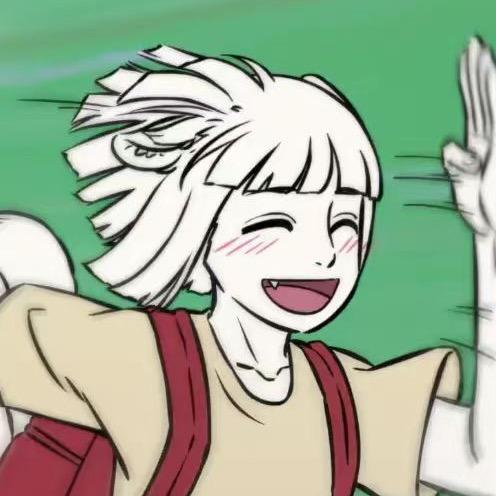 神乐立冬