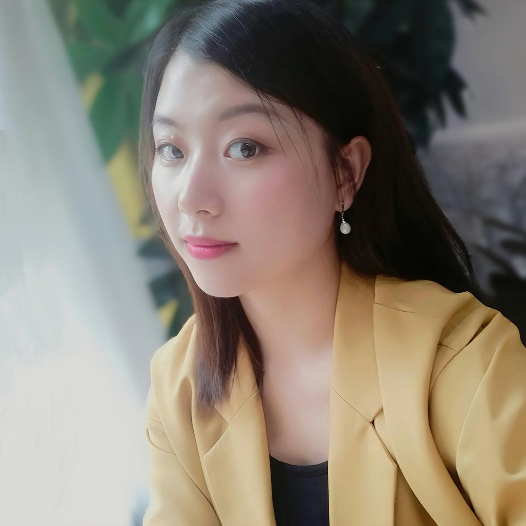 Hong红