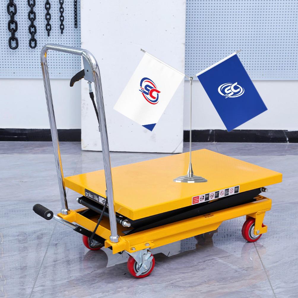 河北双畅起重机械制造有限公司