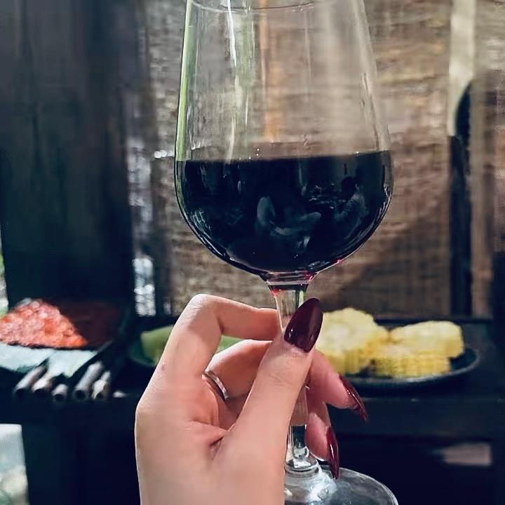 🌸ᥫ᭡年富一年咋啦 *