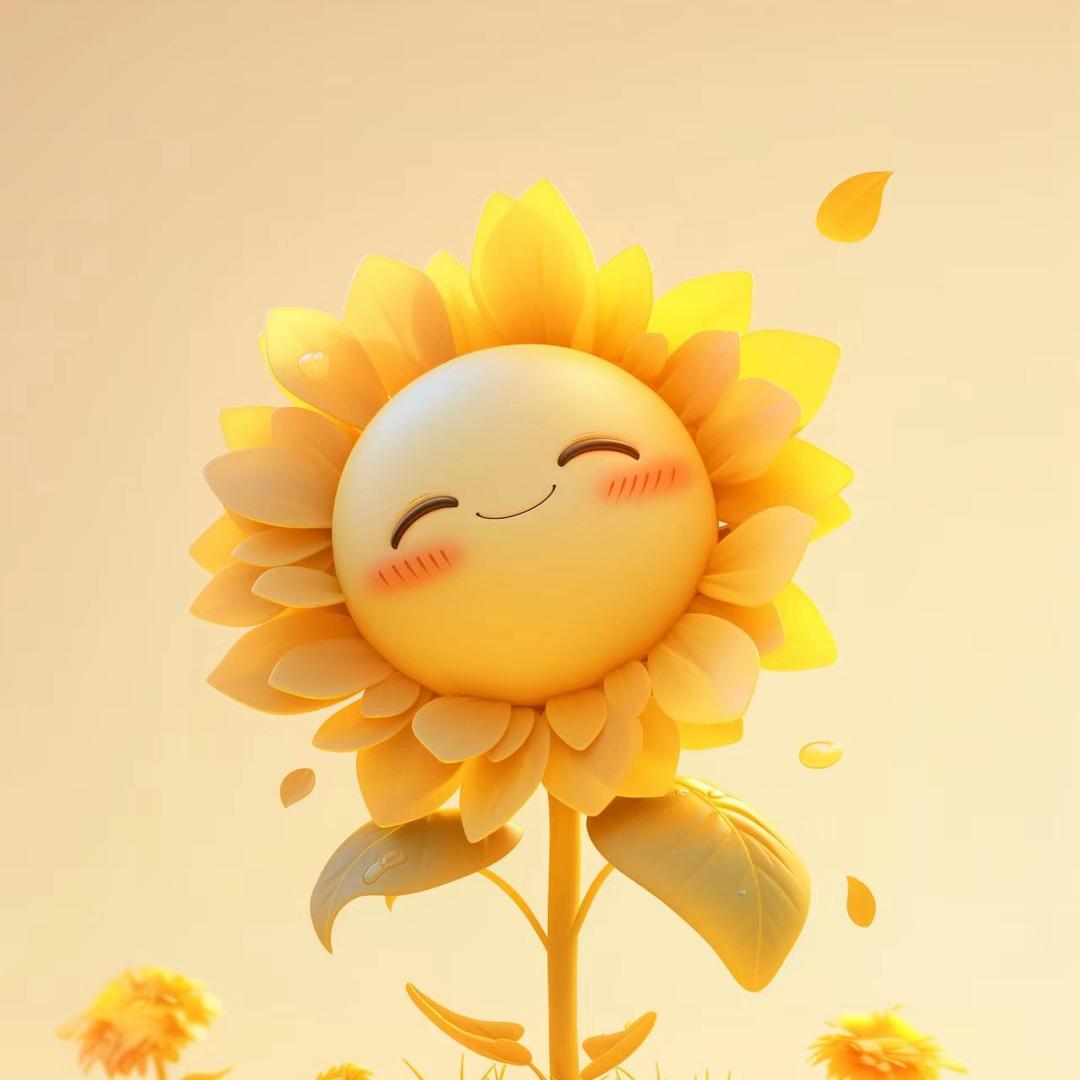 Please smile