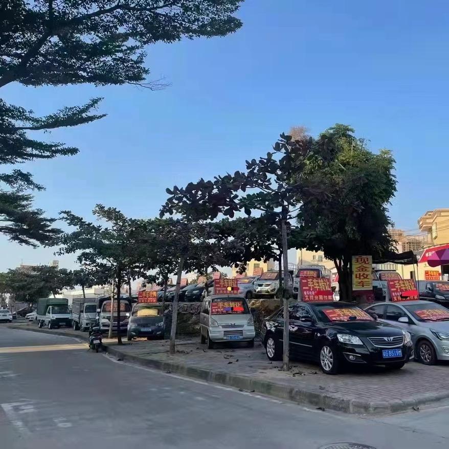 湛江市华易车行