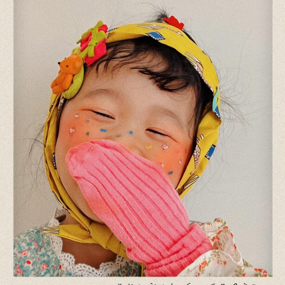小小兔子
