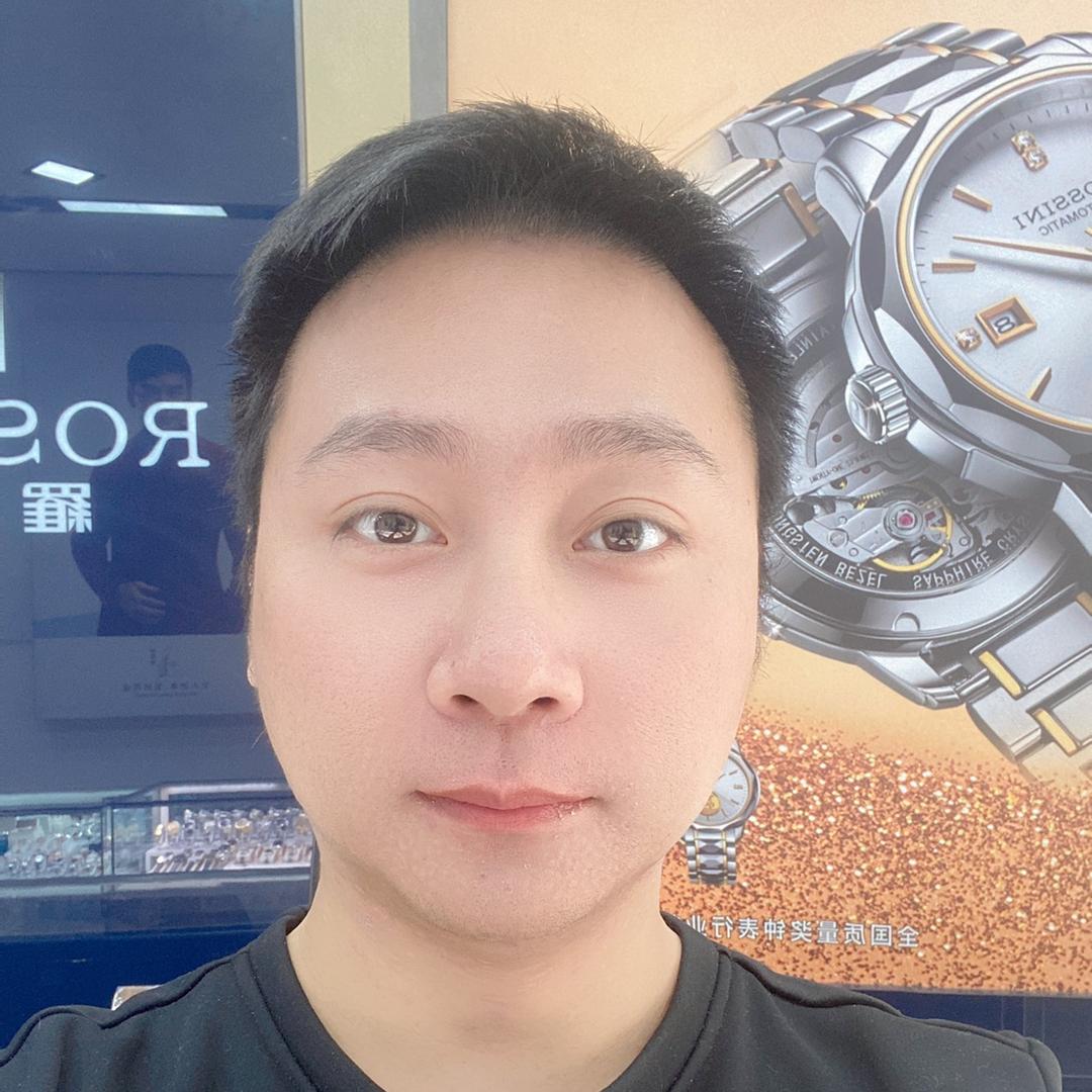 灌云县走时名表店