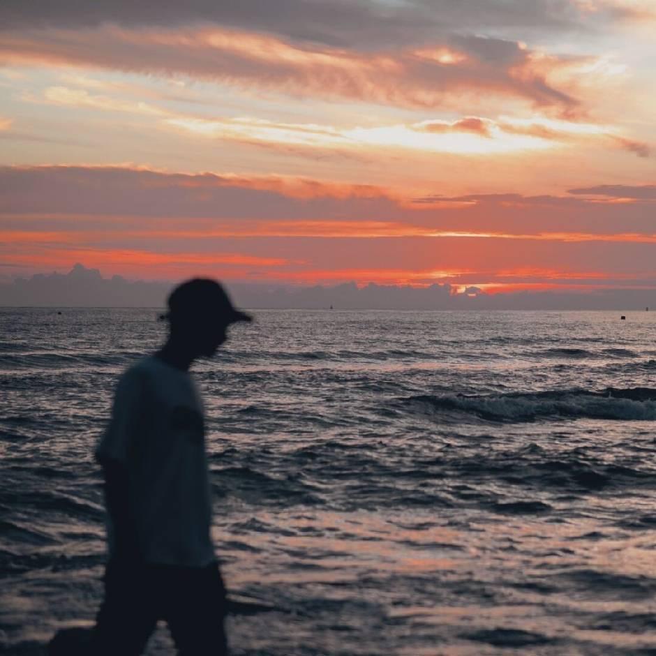 蓝同学（摄影）