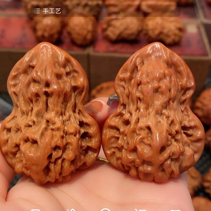 广善文玩（精品文玩核桃）