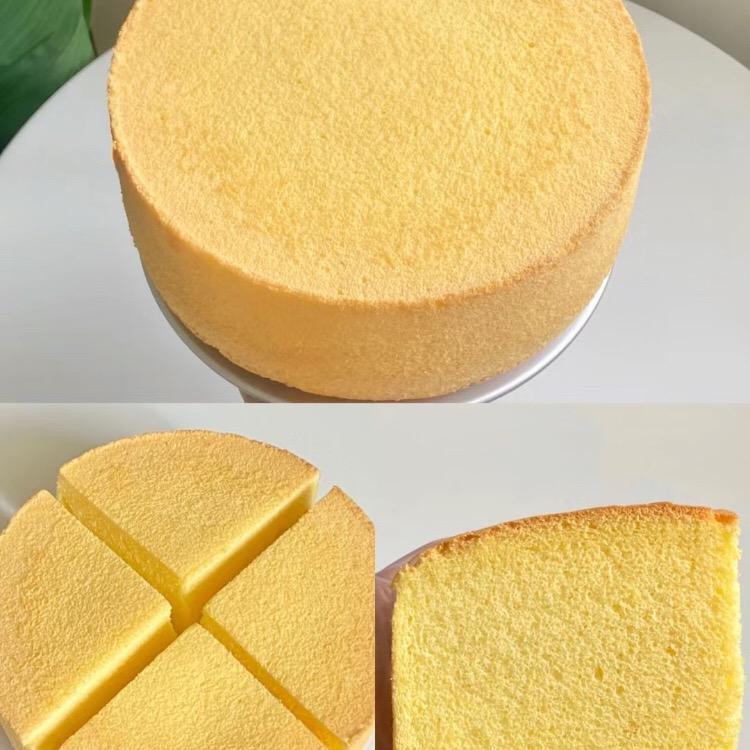美味蛋糕好物甄选