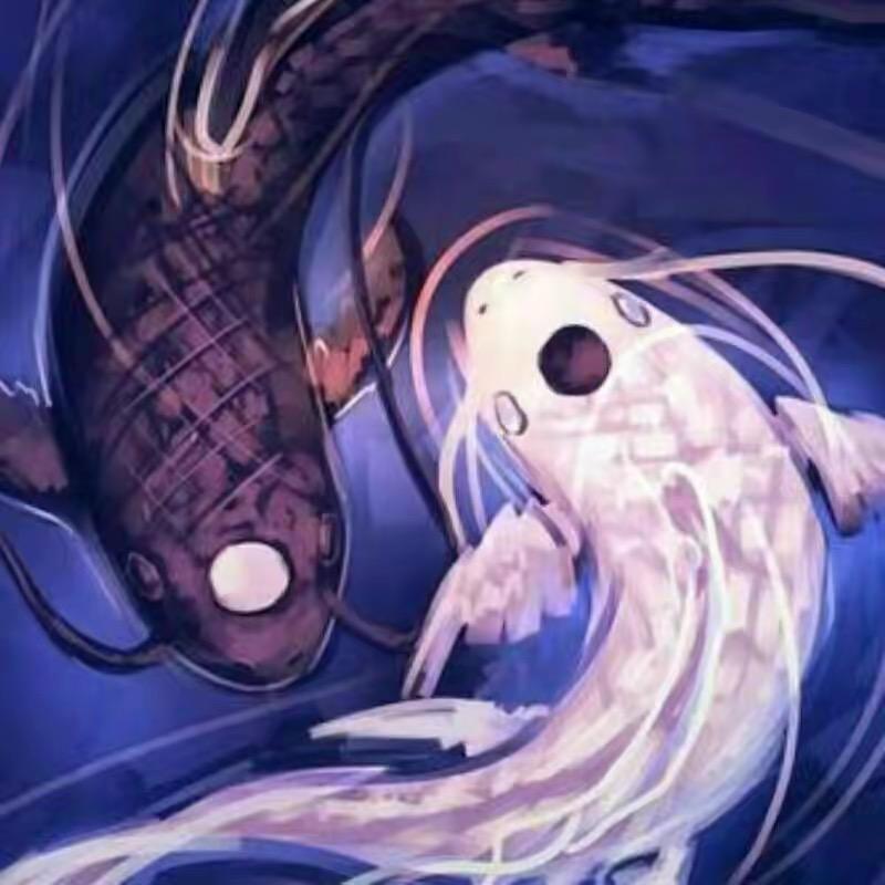 三燚☯️