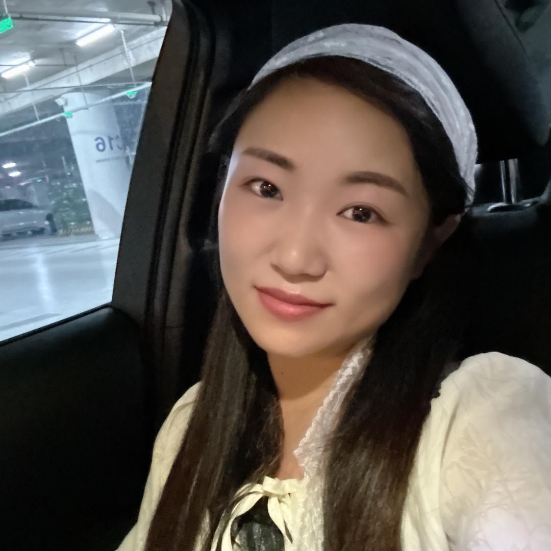 Molly在北京折腾