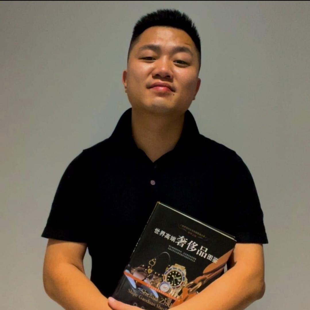 古月·珠宝（直播）