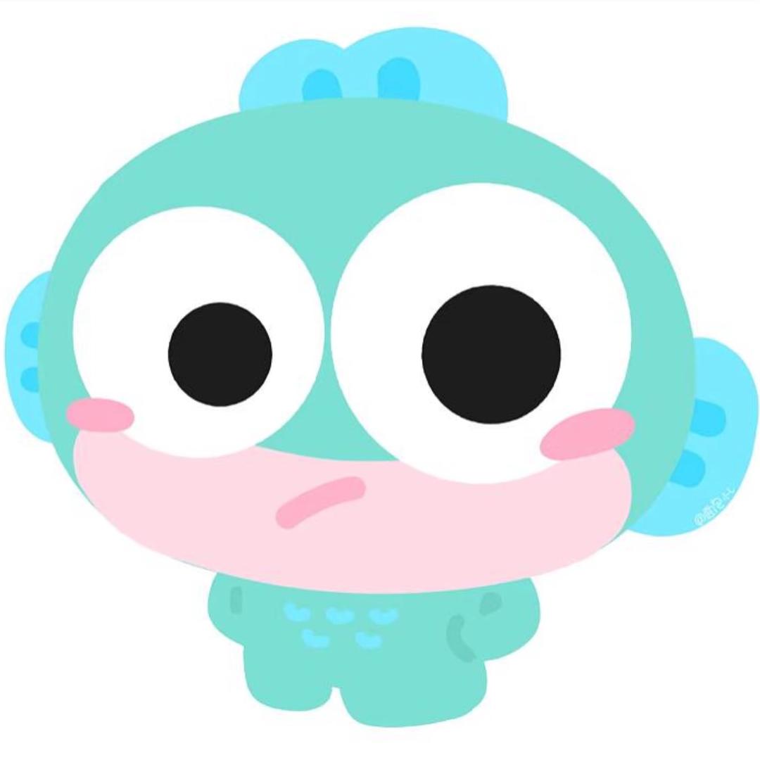 小鱼