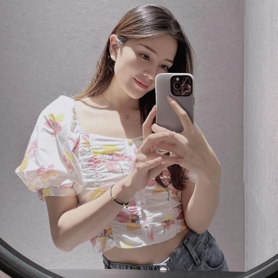 小阿云☁️