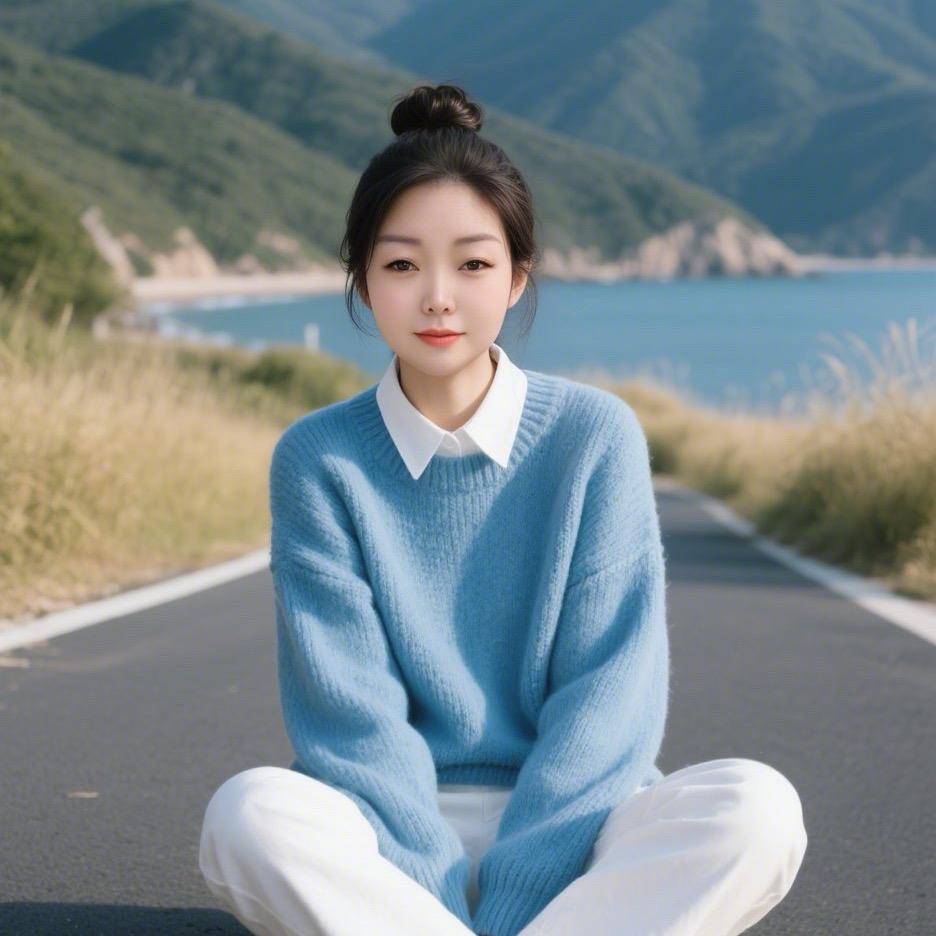 栾川庙子上河蜜语田园