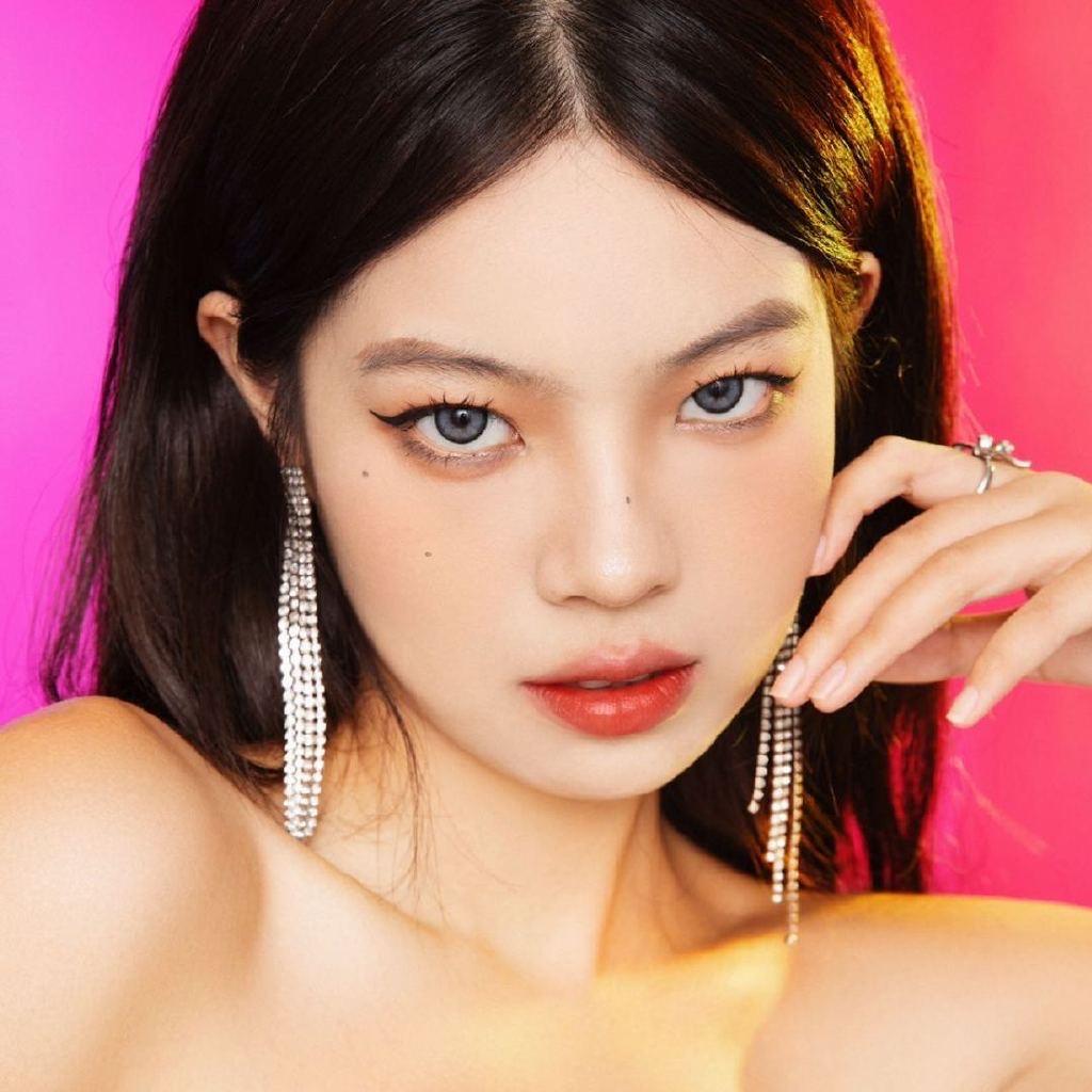 乔安Joanne_@抖音