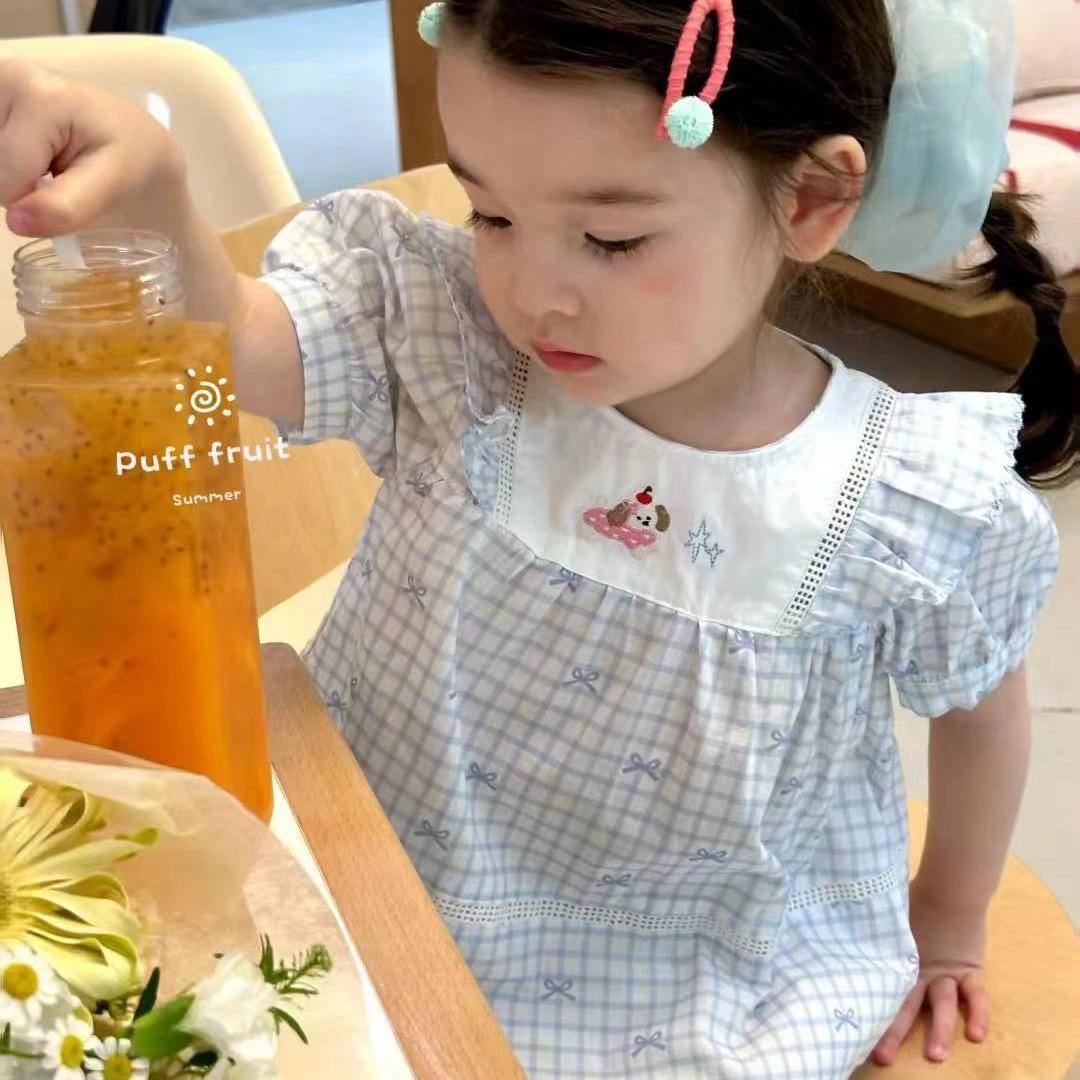 世纪宝贝孕婴童装