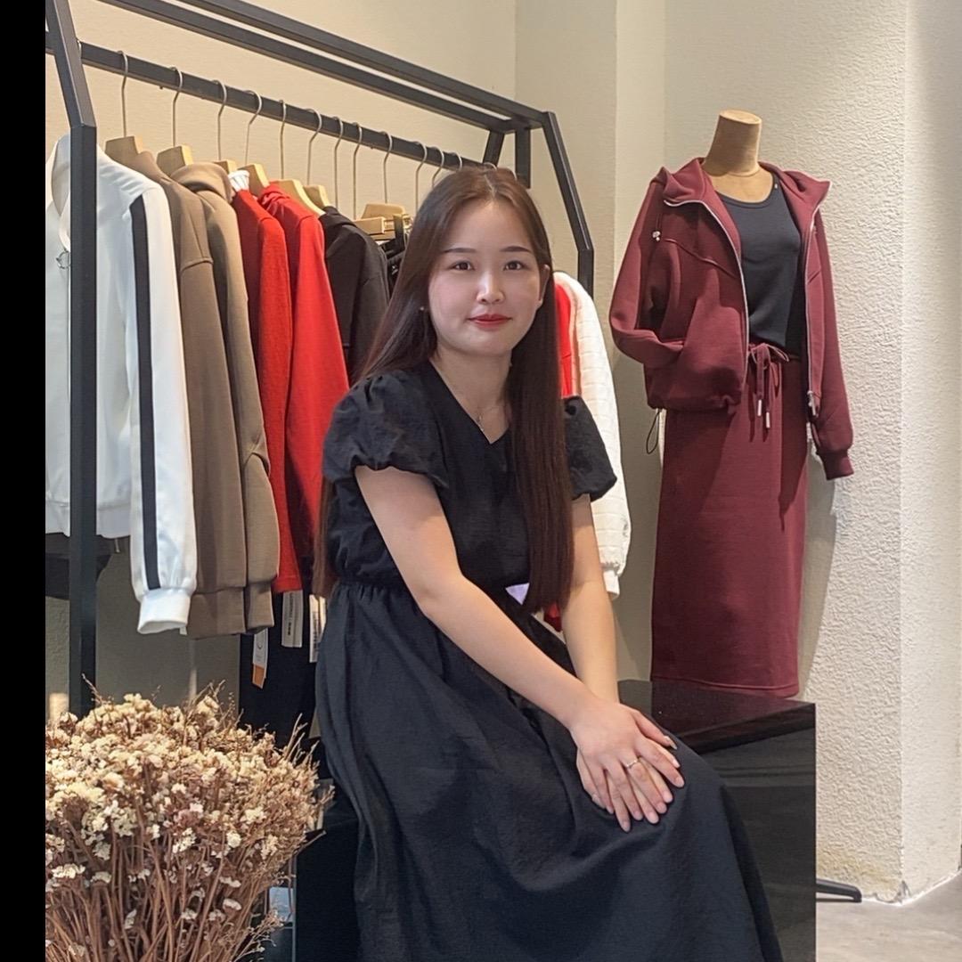 重庆西服林妹妹