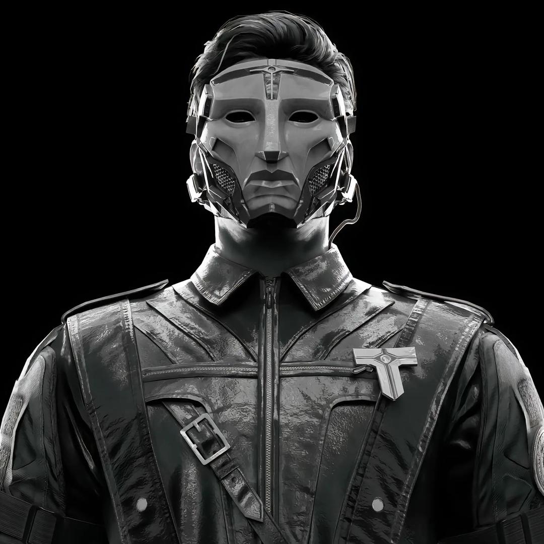 「典狱长」格赫罗斯