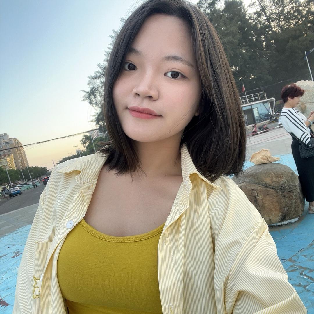 搞笑女✌️
