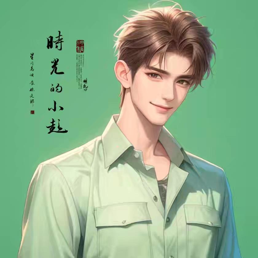 时光的小彭