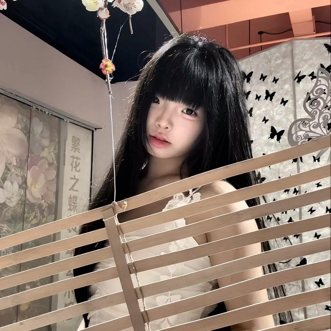 蜡笔小妍