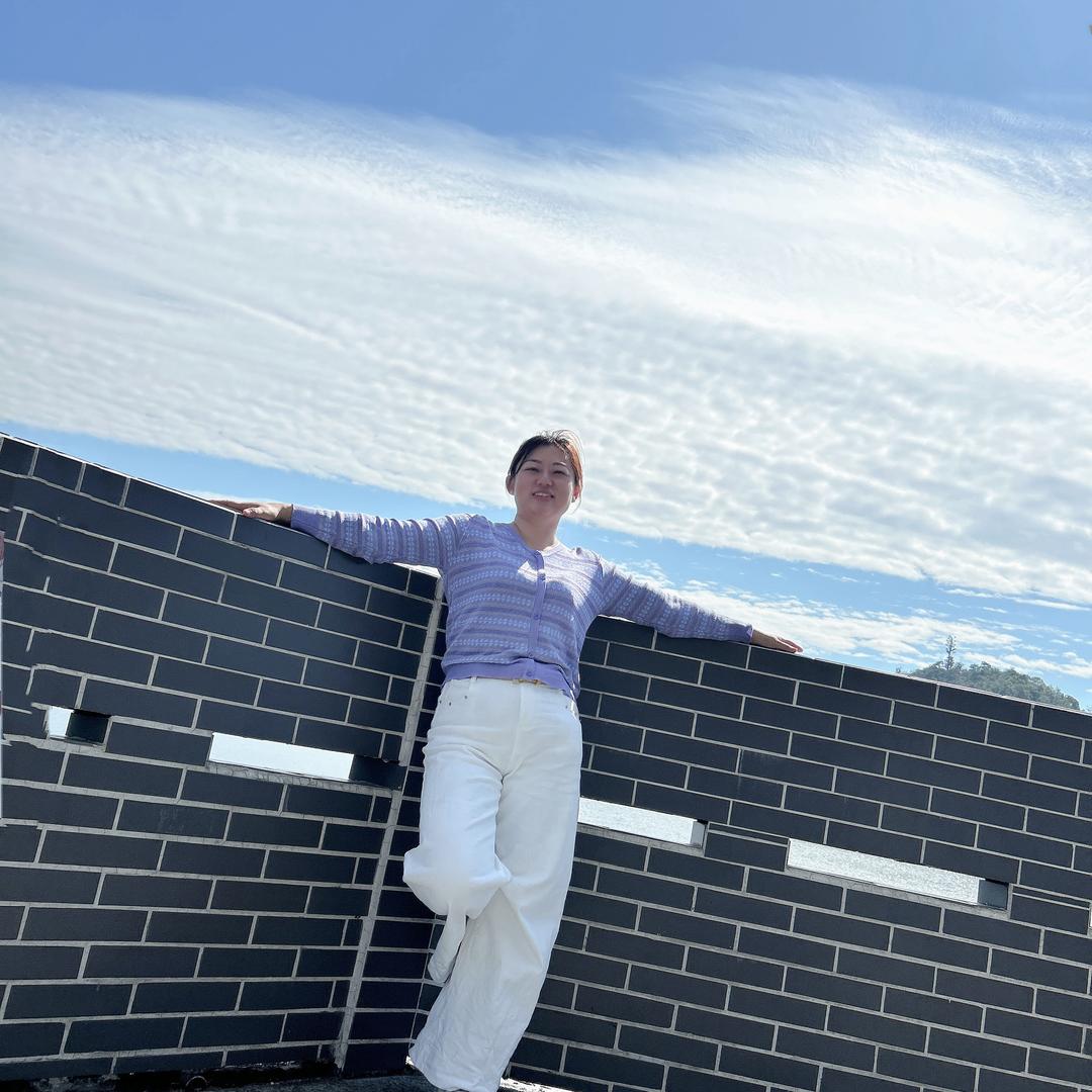 健康管理中心伊瞳老师