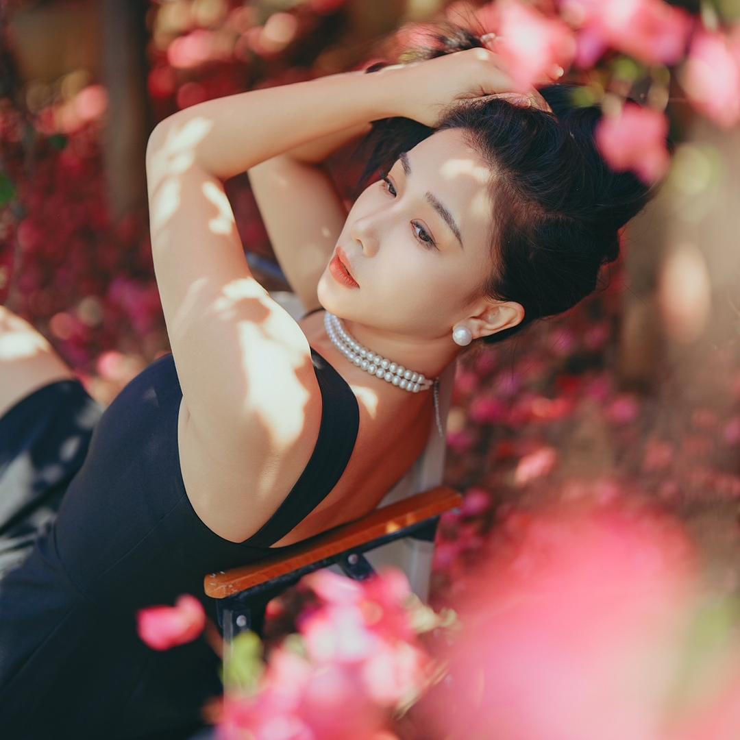 珊珊游记