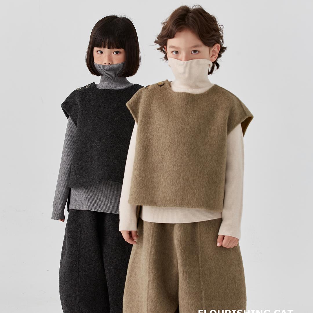 FLOURISHINGCAT精选