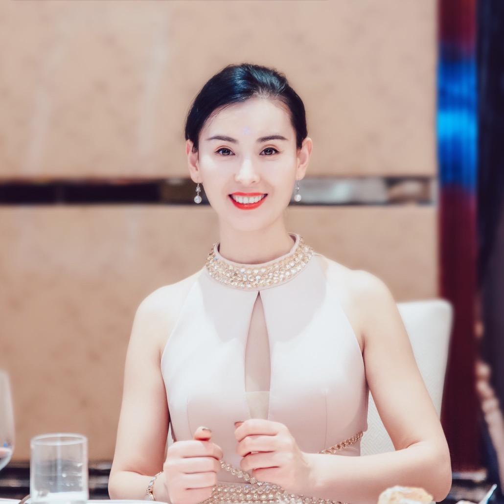 陈华形体美学