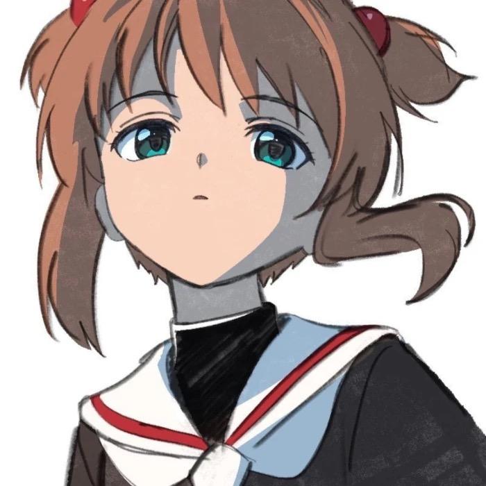 倒霉蛋阿启